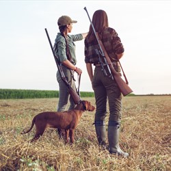 Cabina di Regia mondo venatorio su dati dell’Università di Urbino su incidenti in ambito caccia